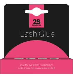 2b 2b Lashes glue (1st)