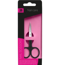 2b 2b Nailcare scissors (1st)