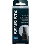 Sensista Base & topcoat (7.5ml) 7.5ml thumb