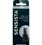 Sensista Peel off base coat (7.5ml) 7.5ml thumb