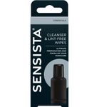 Sensista Cleanser wipes (30ml) 30ml thumb