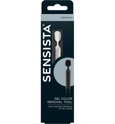 Sensista Gel color removal tool (1st) 1st