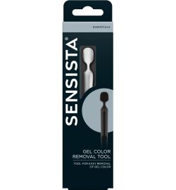 Sensista Sensista Gel color removal tool (1st)
