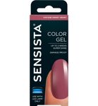 Sensista Color gel vintage sweet heart (7.5ml) 7.5ml thumb