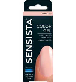 Sensista Sensista Color gel sweet tart (7.5ml)