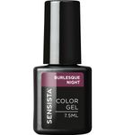 Sensista Color gel burlesque night (7.5ml) 7.5ml thumb