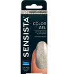 Sensista Color gel frosting on the cake (7.5ml) 7.5ml thumb