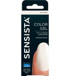 Sensista Color gel got milk (7.5ml) 7.5ml thumb