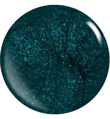 Sensista Color gel glimmery greens (7.5ml) 7.5ml
