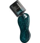 Sensista Color gel glimmery greens (7.5ml) 7.5ml thumb