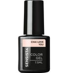 Sensista Color gel chai love you (7.5ml) 7.5ml thumb