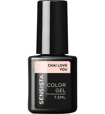 Sensista Color gel chai love you (7.5ml) 7.5ml
