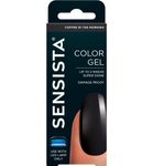 Sensista Color gel coffee (7.5ml) 7.5ml thumb
