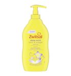 Zwitsal Bad/wasgel lavendel (400ml) 400ml thumb