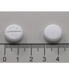 Teva Magnesiumhydroxide 724 mg (100tb) 100tb thumb