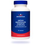 Orthovitaal Ortho bijenpollen complex (90vc) 90vc thumb