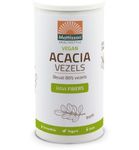 Mattisson Acacia vezels 86% vezels vegan (350g) 350g thumb