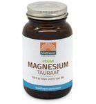 Mattisson Magnesium tauraat vegan (60vc) 60vc thumb