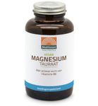 Mattisson Healthstyle Magnesium tauraat vegan (120vc) 120vc thumb