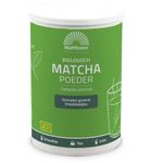 Mattisson Healthstyle Matcha poeder bio (350g) 350g thumb