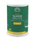 Mattisson Healthstyle Organic supersmoothie detox bio (500g) 500g thumb