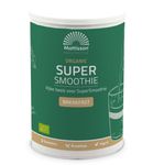Mattisson Healthstyle Organic supersmoothie breakfast bio (500g) 500g thumb