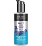 John Frieda Frizz ease dream curls creme oil (100ml) 100ml thumb