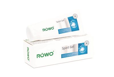 Rowo Sportgel (200ml) 200ml