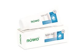 Rowo Rowo Sportgel (200ml)