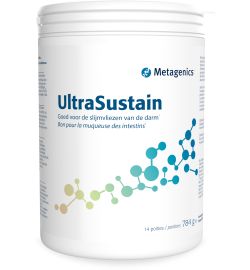 Metagenics Metagenics Ultra sustain 14 porties (784g)