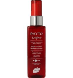 Phyto Paris Phyto Paris Phytolaque fix souple cheveux (100ml)