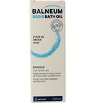 Balneum Badolie basis (200ml) 200ml thumb