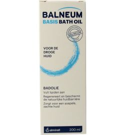 Balneum Balneum Badolie basis (200ml)