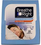 Breathe Right Clear (30st) 30st thumb