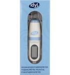 Idyl Voorhoofdthermometer/thermometre frontal NL-FR-DE (1st) 1st thumb