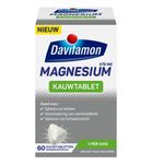 Davitamon Magnesium (60kt) 60kt thumb