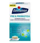 Davitamon Pre en probiotica (30ca) 30ca thumb