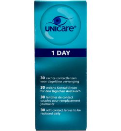 Unicare Unicare Vita+ eye care spray (10ml)