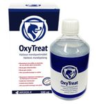 Oxytreat Halitose mondspoelmiddel (500ml) 500ml thumb