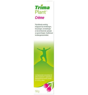 Trimaplant Creme (50g) 50g