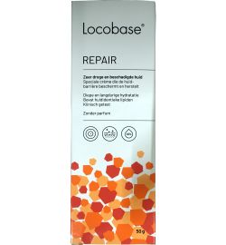 Locobase Locobase Repair creme (50g)
