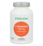 VitOrtho L-Glutamine 1000 mg (120tb) 120tb thumb