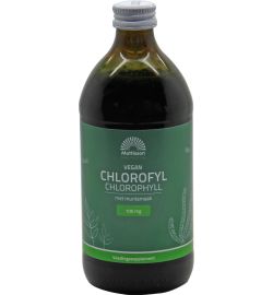 Mattisson Mattisson Chlorofyl vegan (500ml) (500ml)