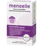 Menoelle Overgang tabletten (60tb) 60tb thumb