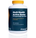 Fittergy Multi health active senior (120tb) 120tb thumb