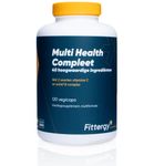 Fittergy Multi health compleet (120vc) 120vc thumb