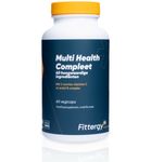 Fittergy Multi health compleet (60vc) 60vc thumb
