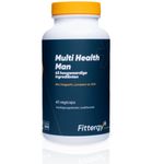 Fittergy Multi health man (60vc) 60vc thumb