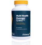 Fittergy Multi health zwanger (60tb) 60tb thumb
