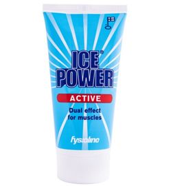 Ice Power Ice Power Active + MSM (150ml)